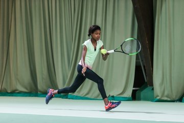 Noma Noha Akugue 322 - Dunlop Masters Suedholstein